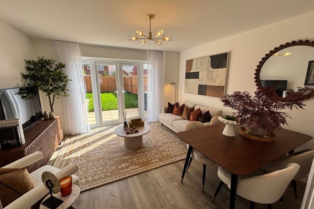 Property photo 3 of 10 The Leigh