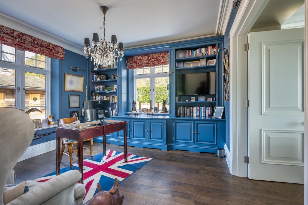 Additional image 10 of 7 bed detached house for saleBlackdown, Haslemere, West Sussex GU27