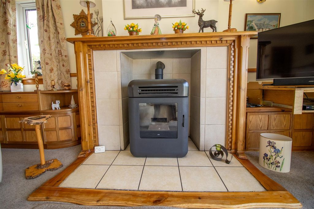Additional image 30 of 3 bed detached bungalow for saleDean Law, Chesters, Hawick TD9