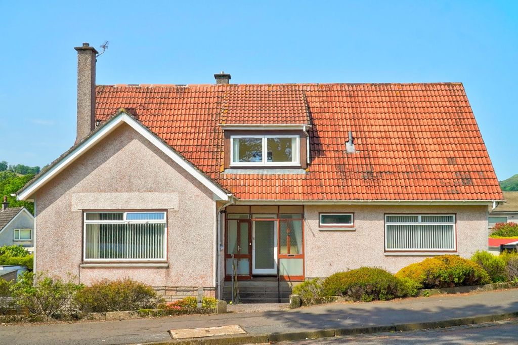 Property photo 1 of 28 2_7 Chapelton Drive, Largs New Externals _007.Jpg