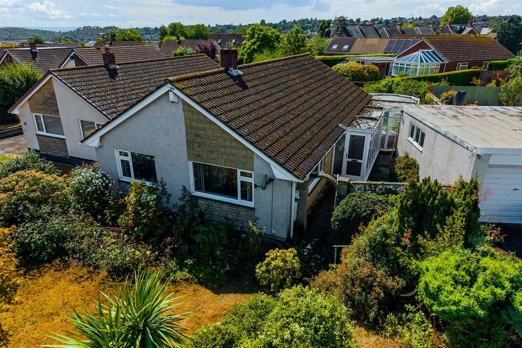 Property photo 2 of 46 9, Bigstone Grove Tutshill, Chepstow, Np16 7En | H