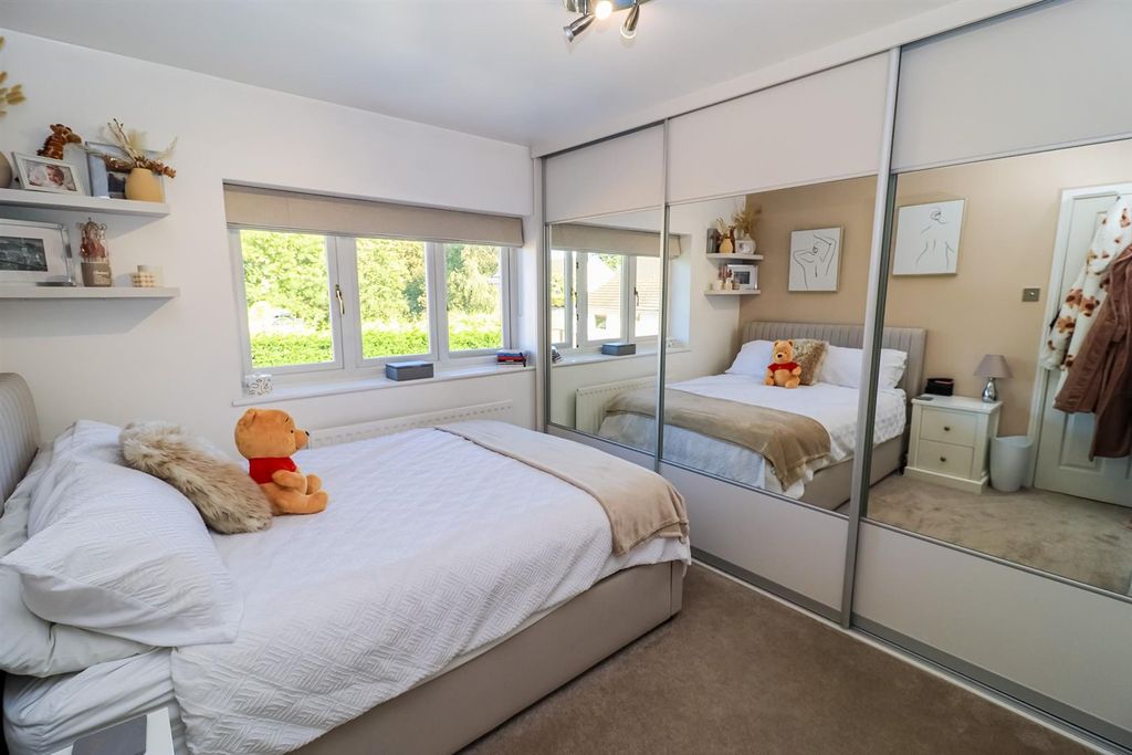 Additional image 12 of 4 bed detached house for saleManor Park, Dewsbury WF12