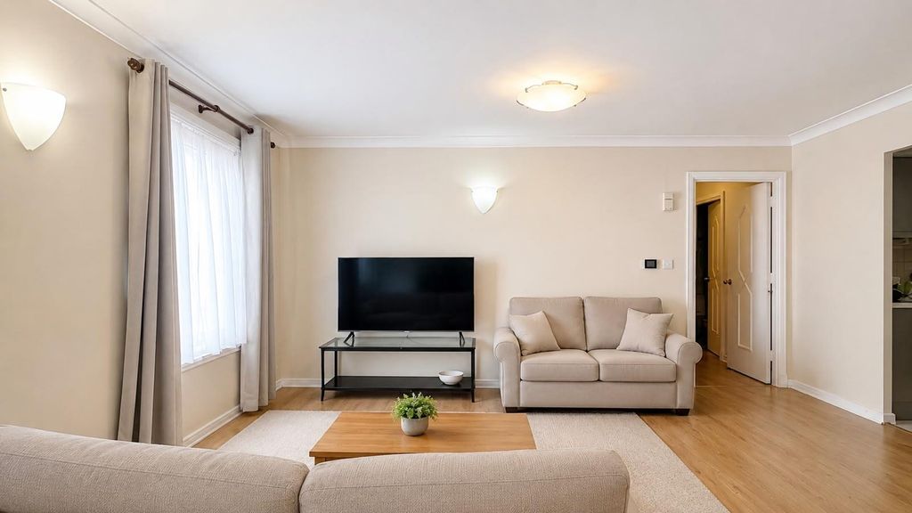 Property photo 2 of 10 Homer Drive, E14 For Sale By Barrain London Estate