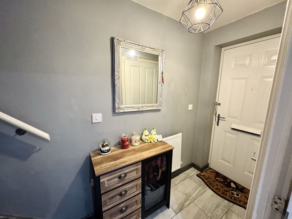 Additional image 5 of 3 bed end terrace house for saleDanesly Close, Peterlee, County Durham SR8