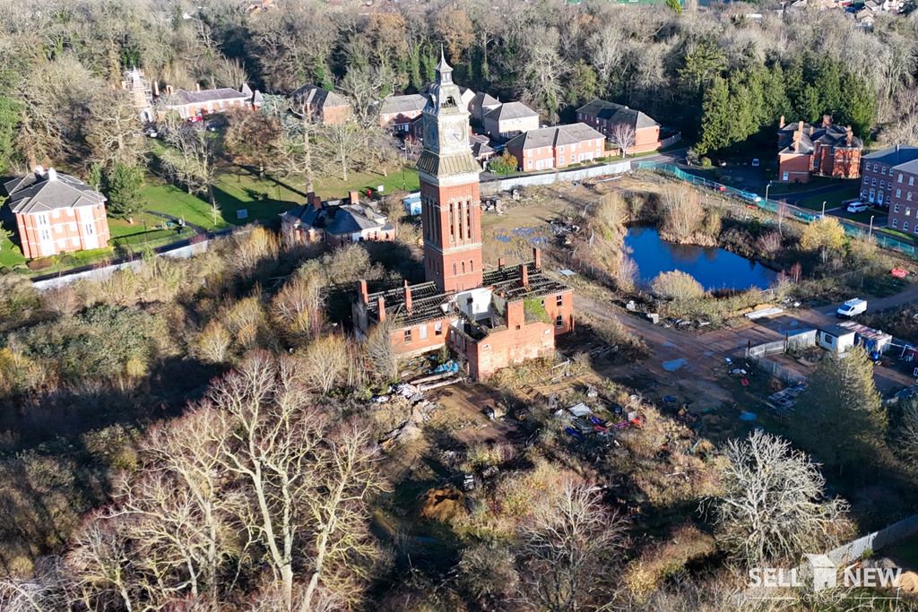 Additional image 8 of Land for saleSt. Christophers Square, Northampton NN5