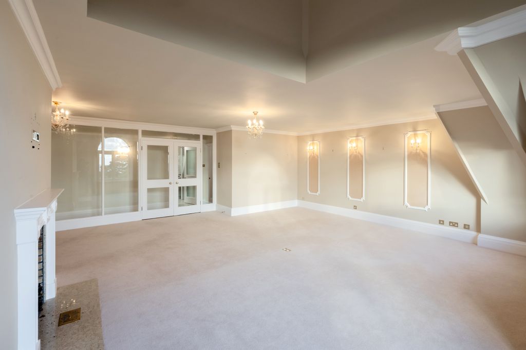 Additional image 12 of 3 bed flat for saleLe Mont Gras D'eau, St. Brelade, Jersey JE3