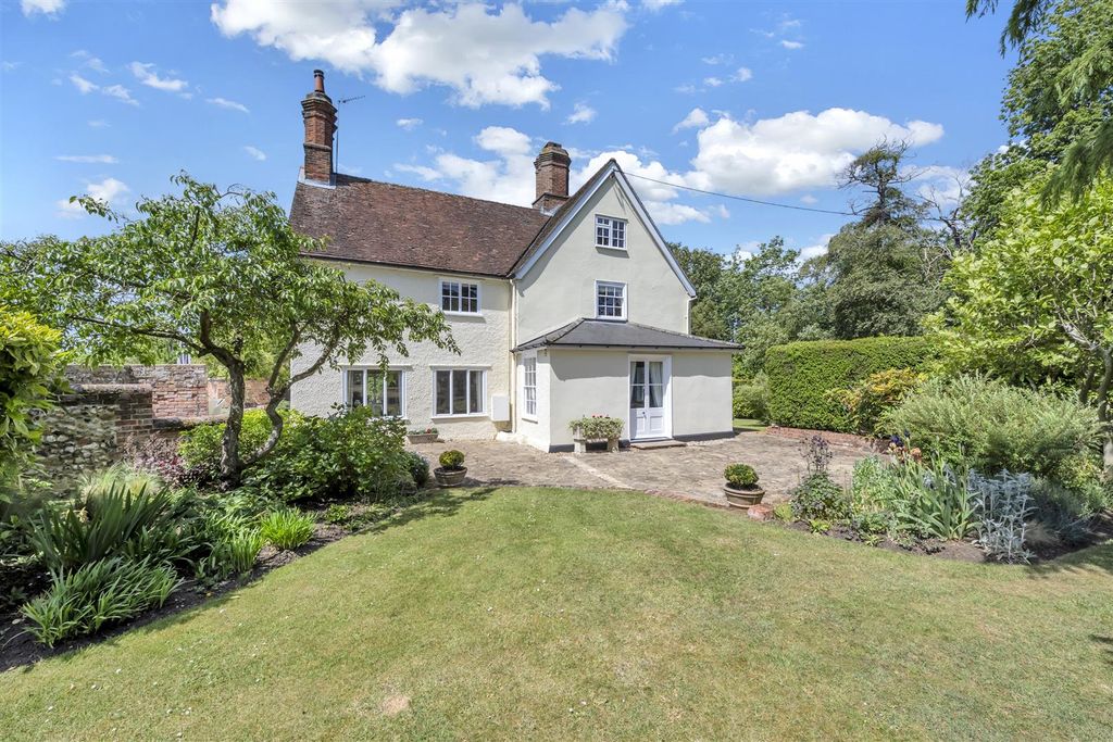 Additional image 50 of 8 bed detached house for saleSchool Road, Risby IP28