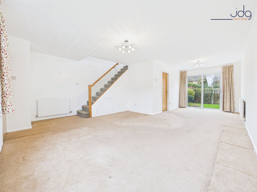 Property photo 2 of 15 Open Plan Lounge Diner