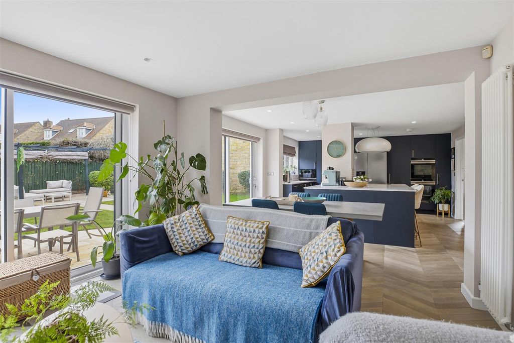 Additional image 13 of 6 bed detached house for saleWilliam Foster Way, Burley In Wharfedale, Ilkley LS29