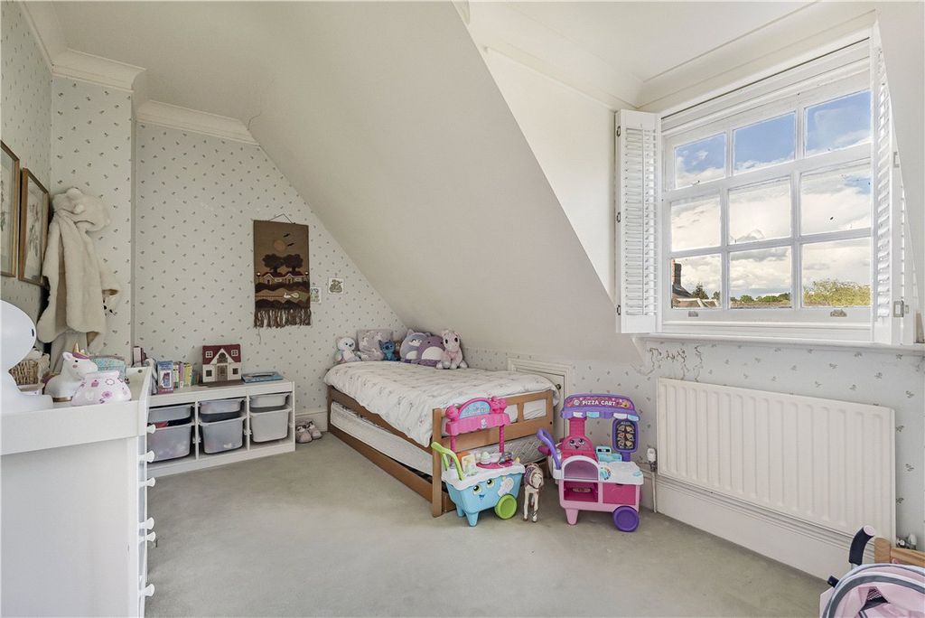 Additional image 13 of 4 bed terraced house for salePhoenix Square, Pewsey, Wiltshire SN9
