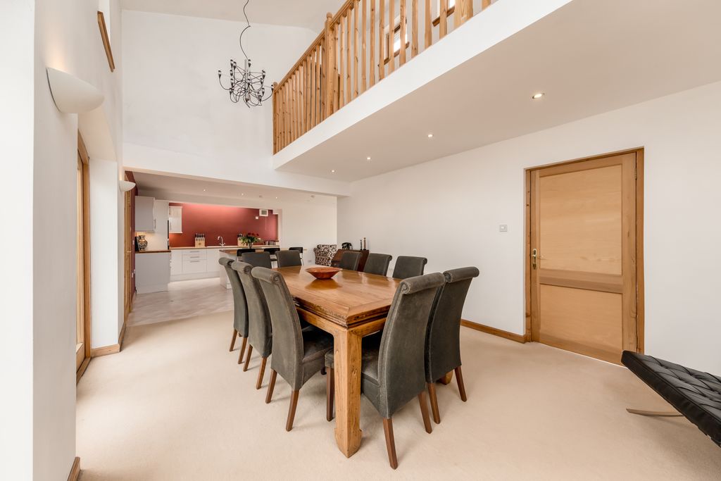 Additional image 6 of 5 bed villa for sale30B West Mill Road, Colinton, Edinburgh EH13