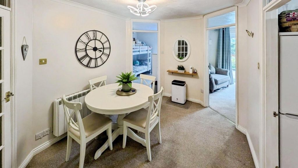 Property photo 3 of 11 Flat 7 Rockwood House Dining Area A.Jpg