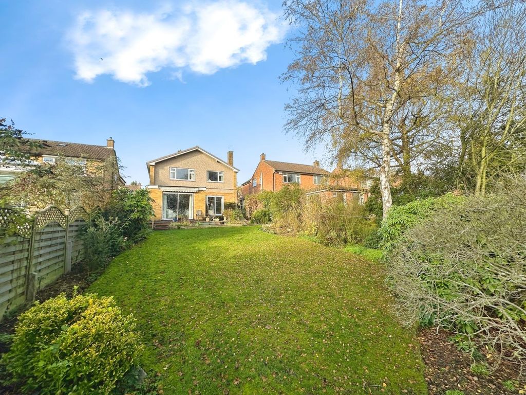 Property photo 2 of 18 Rear View