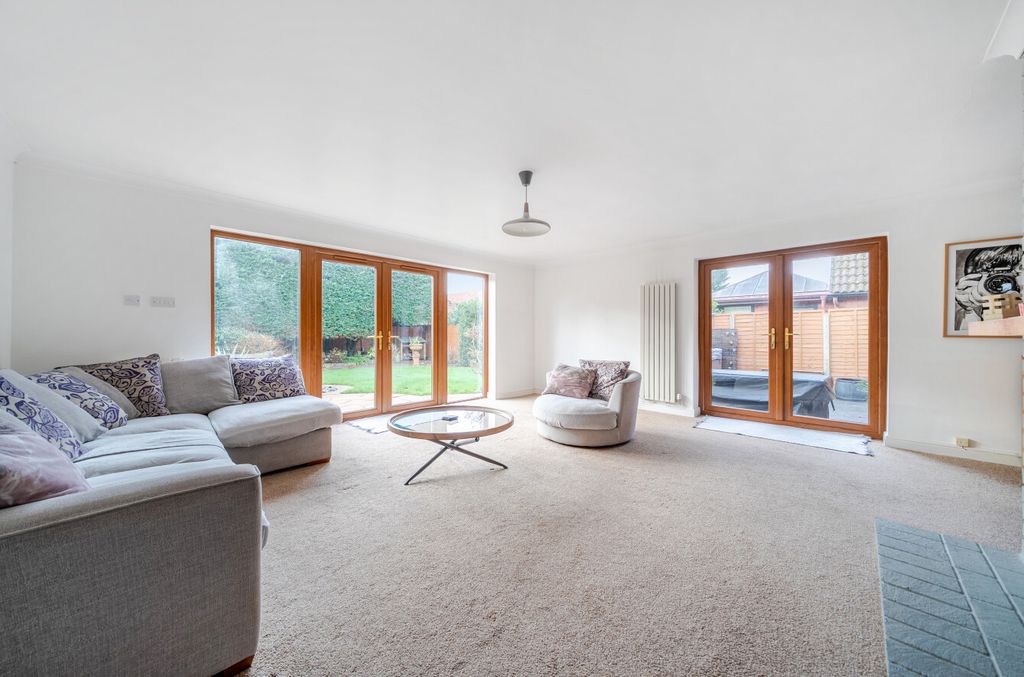 Additional image 17 of 4 bed detached house for saleThe Avenue, Fareham, Hampshire PO14