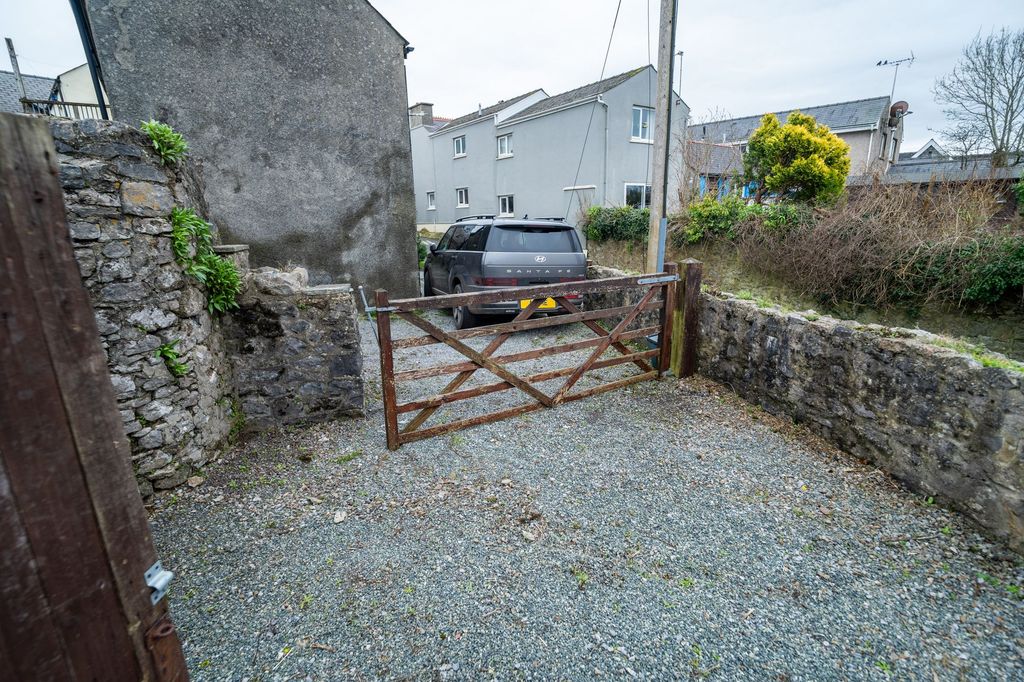 Additional image 21 of 3 bed detached house for saleGooses Lane, Pembroke SA71