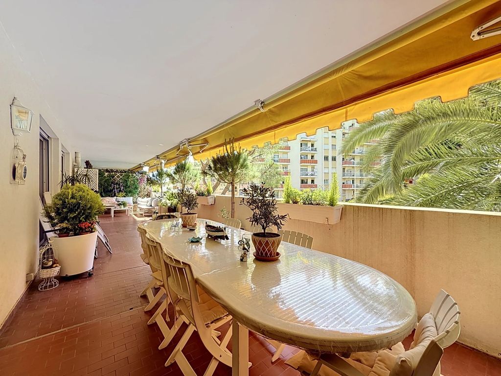 Property photo 1 of 23 Sale Of Bare Ownership - Nice / Gorbella - 4 Rooms - Terraces - Verdant View