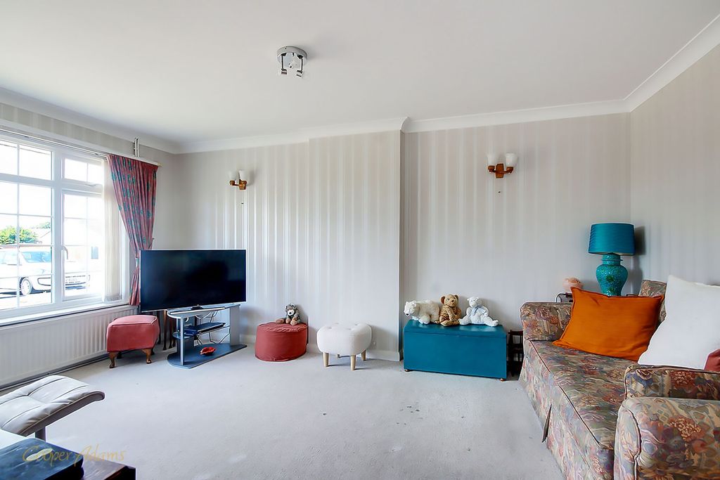 Property photo 3 of 12 Living Room