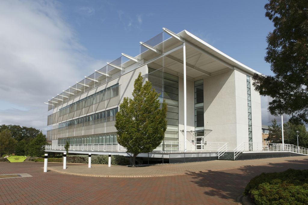 Property photo 1 of 15 The Oxford Science Park Northbrook House External.Jpg