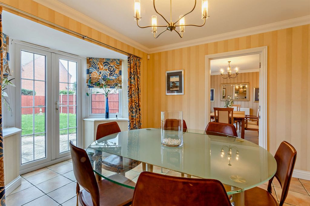 Additional image 4 of 7 bed detached house for saleLoch Fyne Close, Orton Northgate, Peterborough PE2