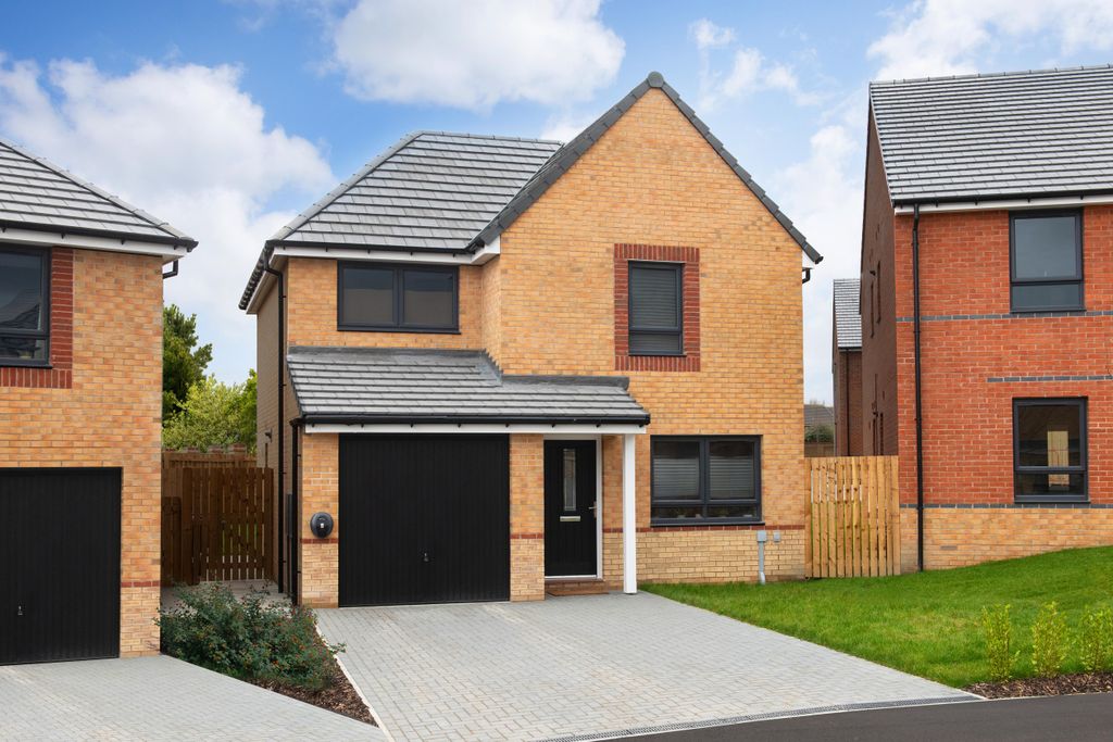 Property photo 1 of 9 The Denby At Affinity