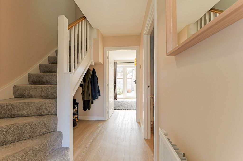 Property photo 2 of 26 Hallway