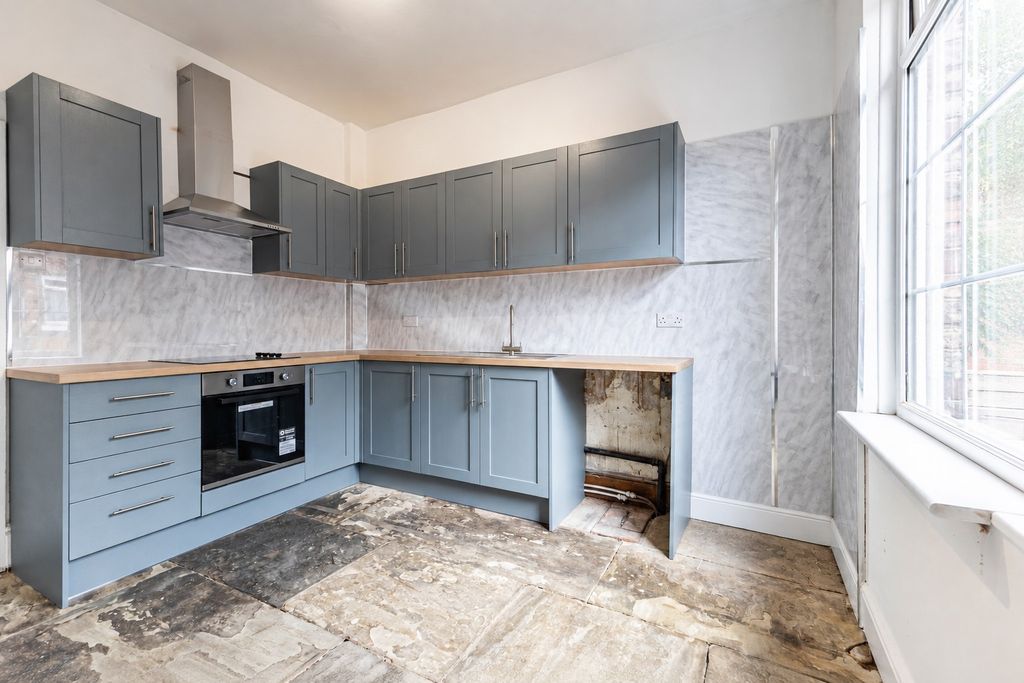 Property photo 2 of 12 Kitchen