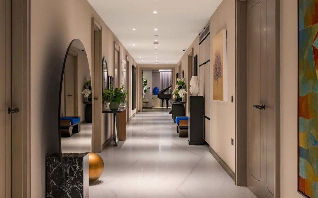 Additional image 14 of 5 bed flat for salePark Modern, 123 Bayswater Road, London W2