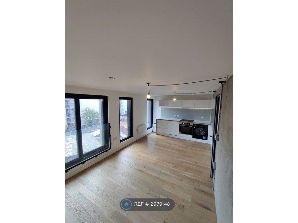 Property photo 1 of 3 Open Plan Kitchen/Living Room
