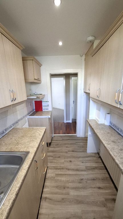 Property photo 2 of 8 Galley Kitchen