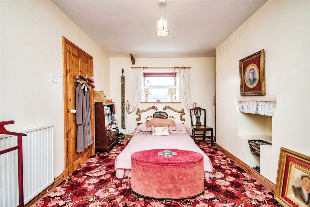 Additional image 14 of 4 bed terraced house for saleChurch Street, Llandeilo, Carmarthenshire SA19