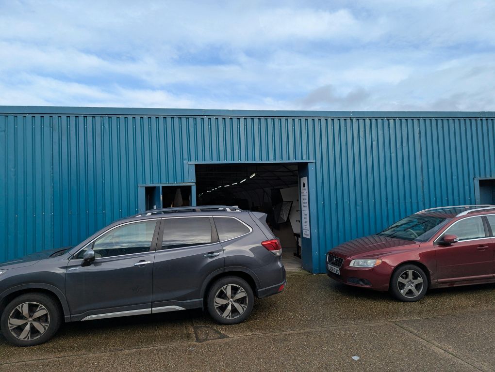 Property photo 1 of 5 Pxl_20260123_104423127.Mp.Jpg