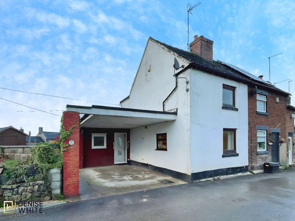 Property photo 1 of 25 Front Aspect