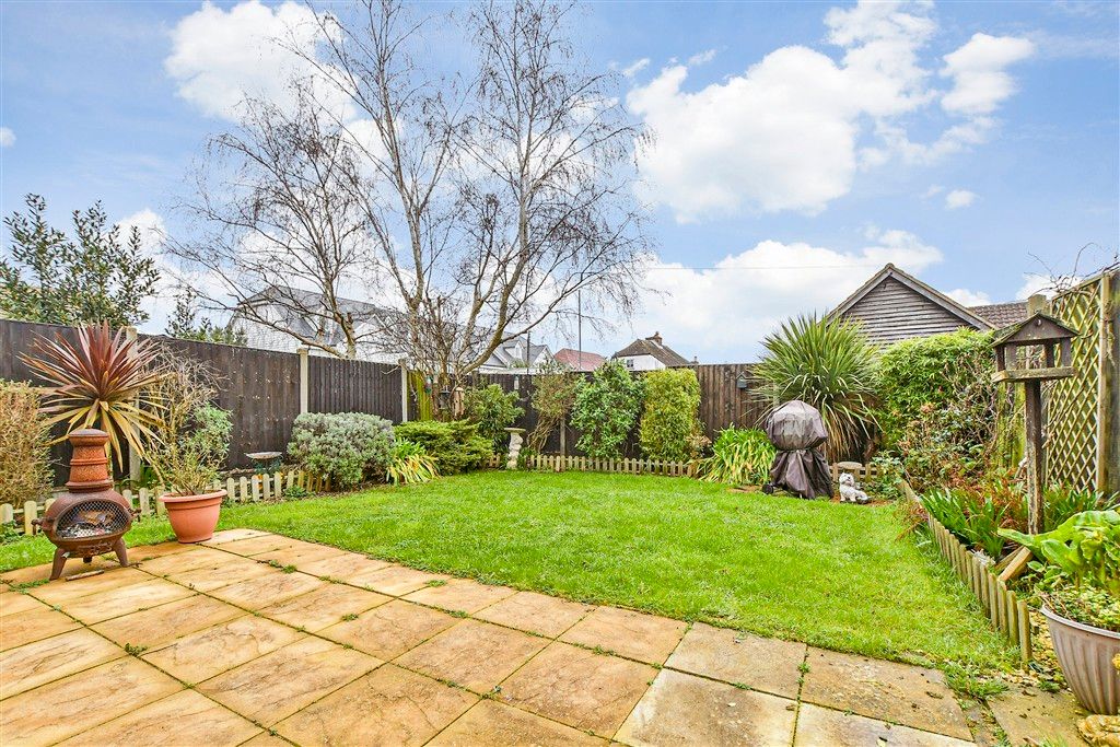Property photo 1 of 14 Rear Garden