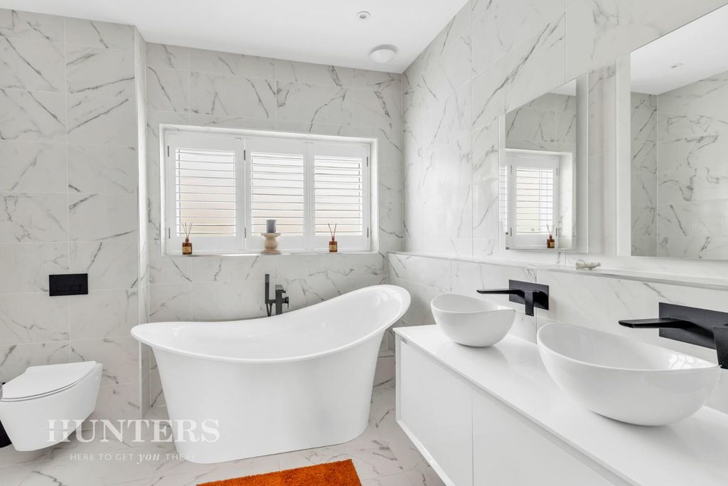 Additional image 32 of 5 bed detached house for saleThe Villas, Starring Road, Littleborough OL15