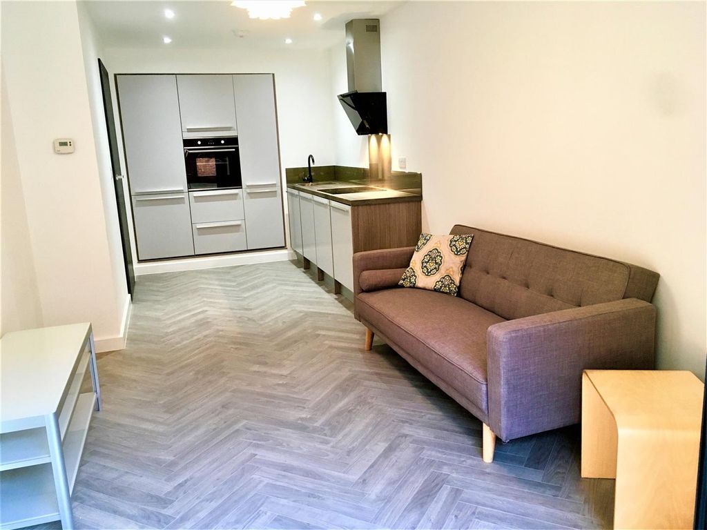 Property photo 3 of 7 3 - Living Room.Jpg