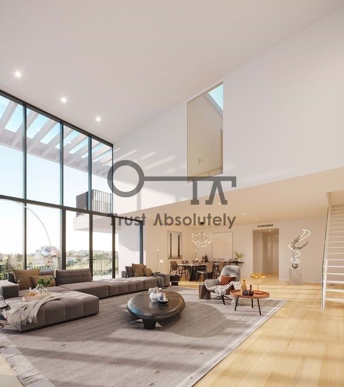 Property photo 1 of 30 Exclusive 4-Bedroom Duplex In The Prestigious Citti Miraflores Development.