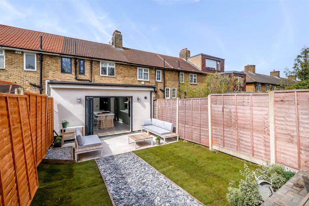 Property photo 3 of 13 Rear External