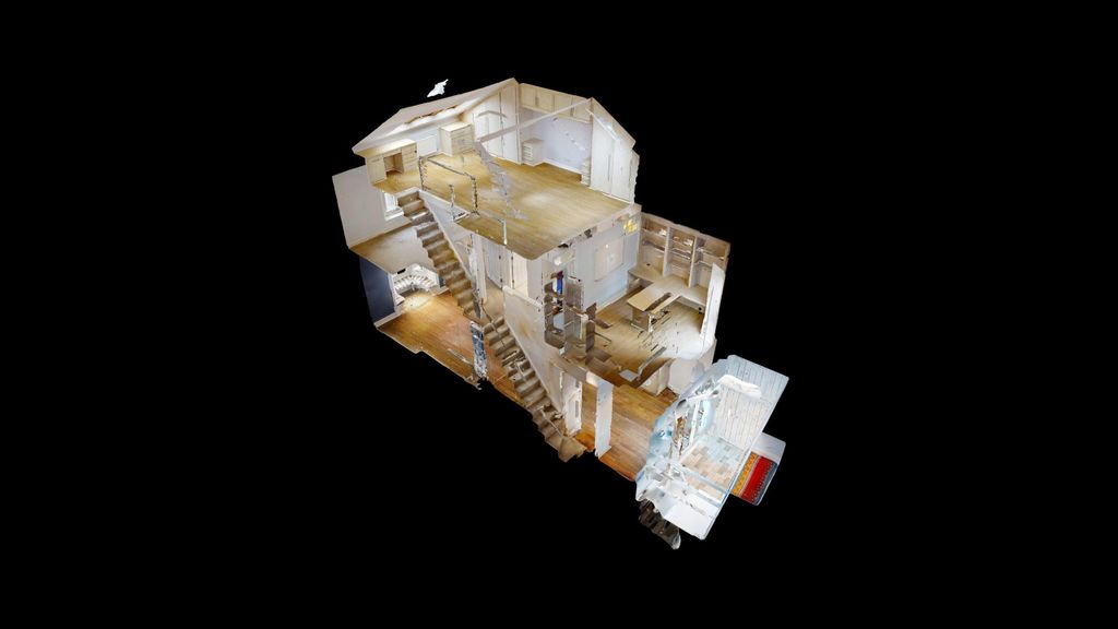 Additional image 13 of 3 bed maisonette for saleCastletown, Portland, Dorset DT5