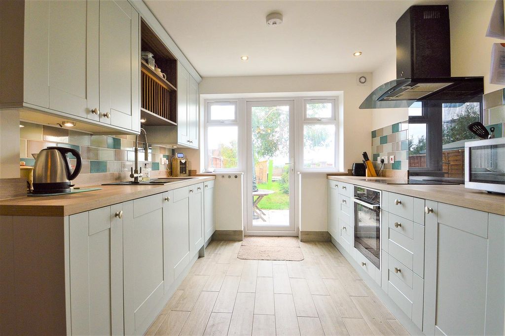 Property photo 2 of 12 # Kitchen - Dining Room.-2.Jpg