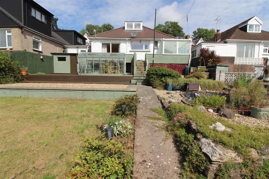 Property photo 2 of 36 Rear Garden