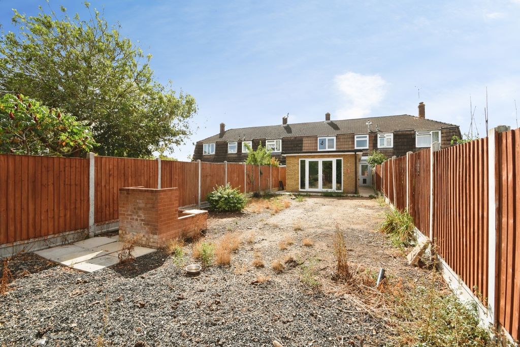 Property photo 2 of 14 Rear View