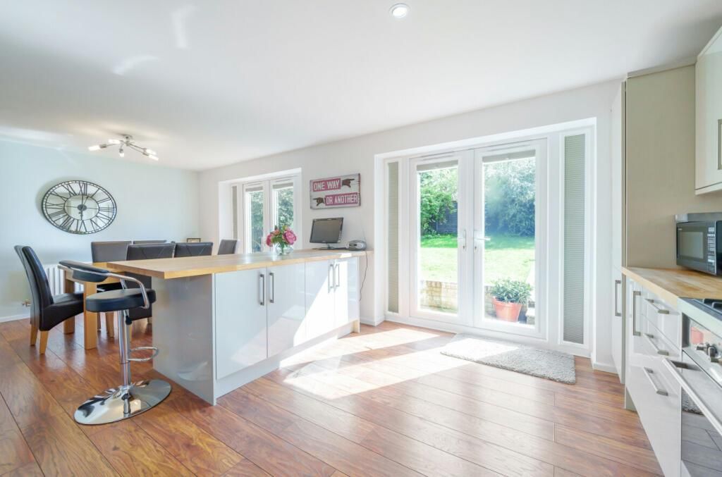 Property photo 2 of 21 Kitchen/Living/Dining