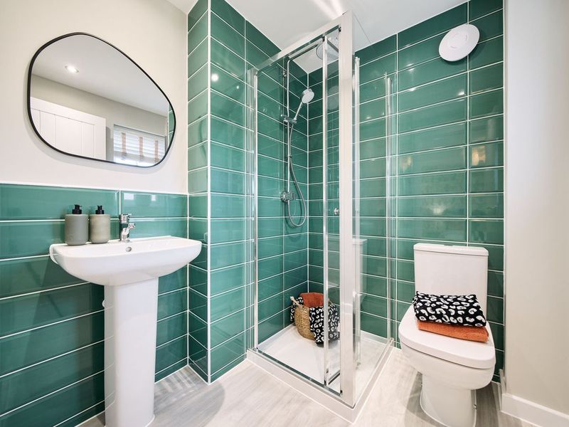 Additional image 11 of 4 bed detached house for sale"The Greenwood" at Glasshouse Lane, Kenilworth CV8