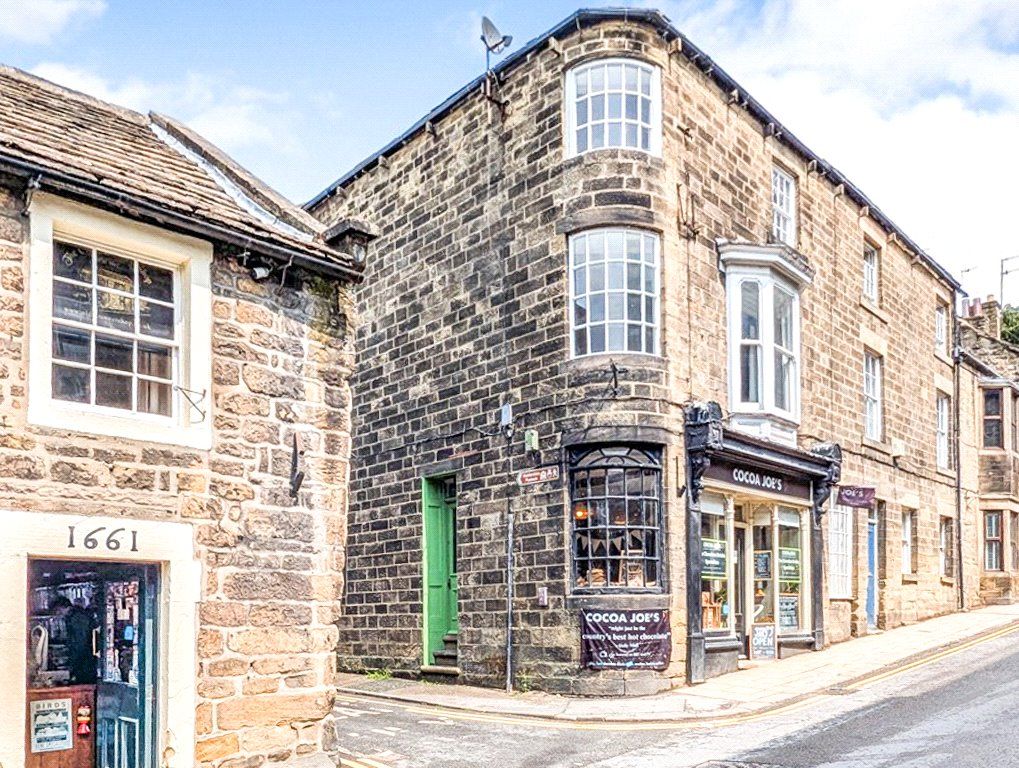 Property photo 1 of 14 2A Church Street