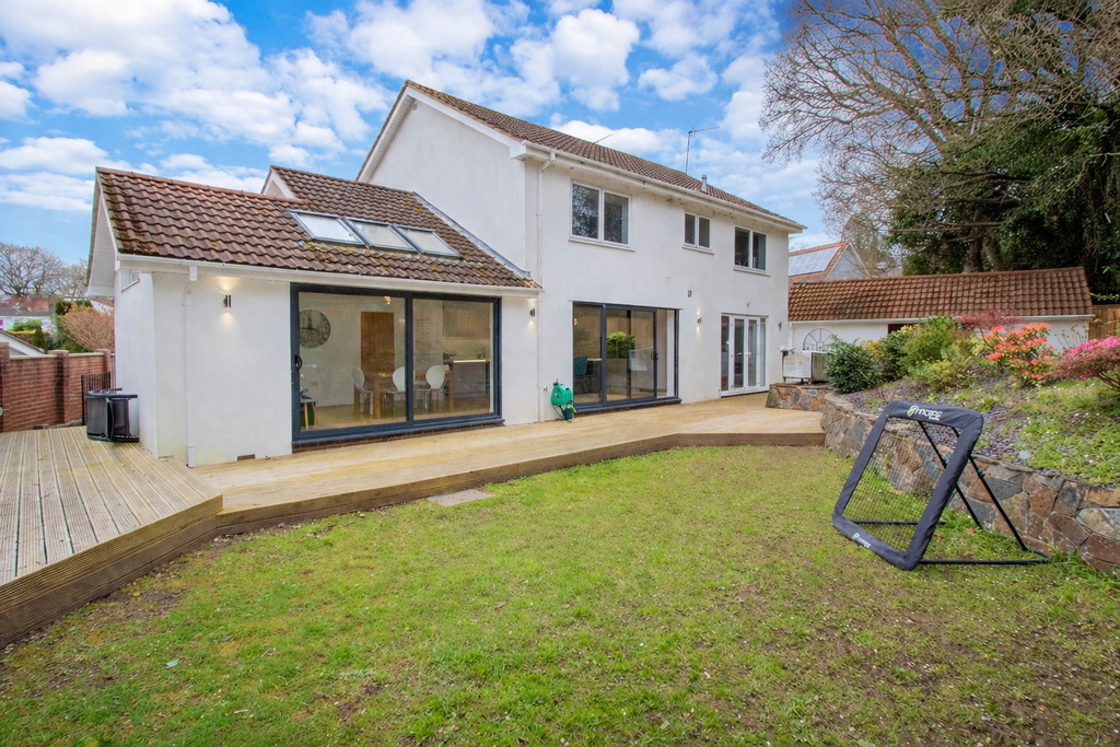 Additional image 19 of 4 bed detached house for saleMoorlands, West Hill EX11