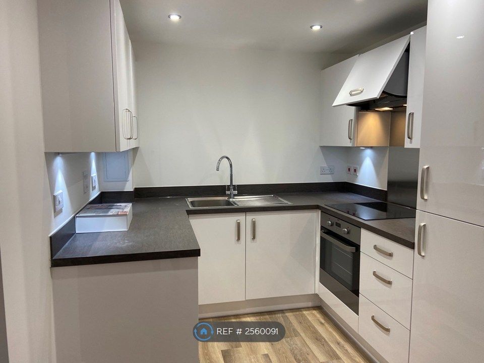 Property photo 2 of 18 Open Plan Kitchen