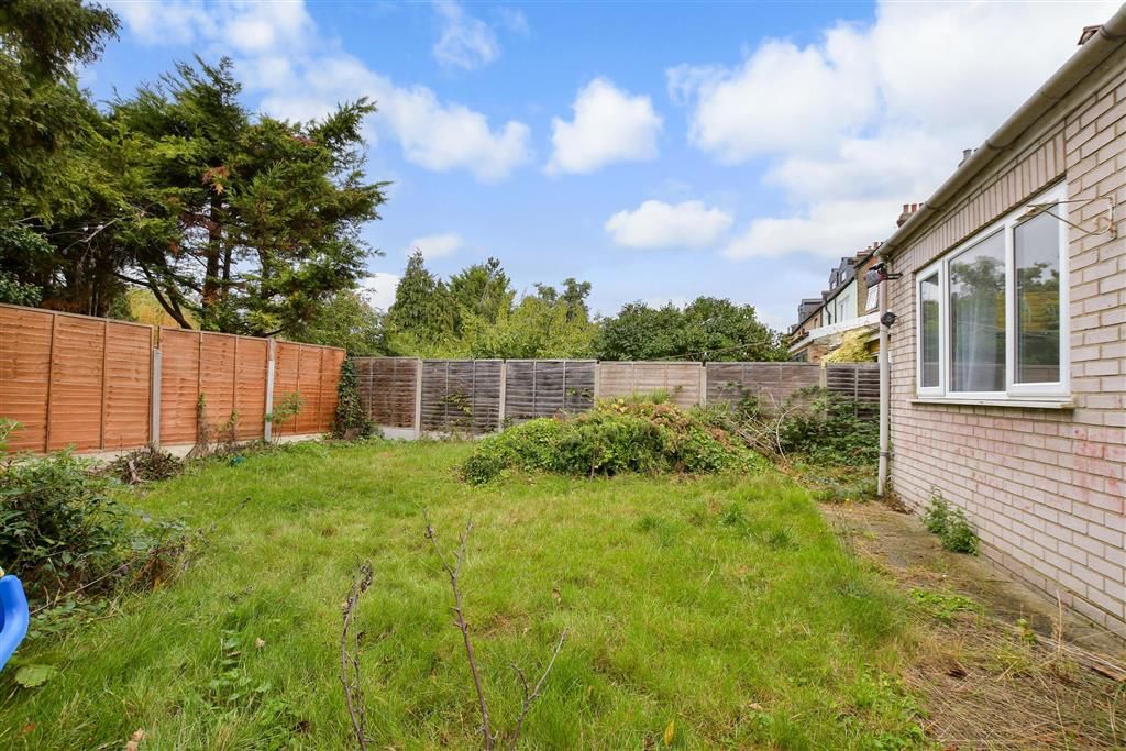 Property photo 3 of 11 Rear Garden