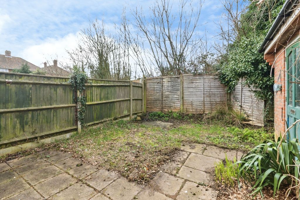 Property photo 3 of 15 Rear