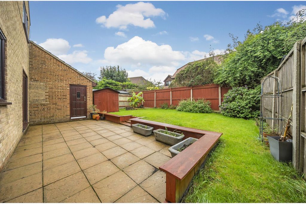 Property photo 2 of 18 Patio