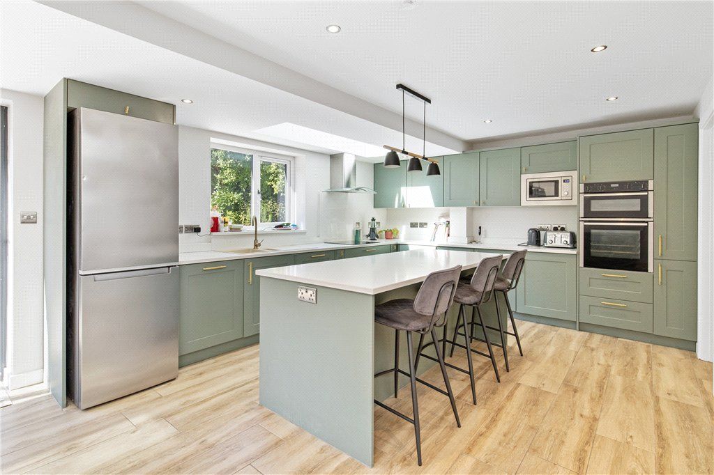 Additional image 8 of 4 bed detached house for saleLisker Avenue, Otley, West Yorkshire LS21